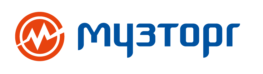 МУЗТОРГ-logo