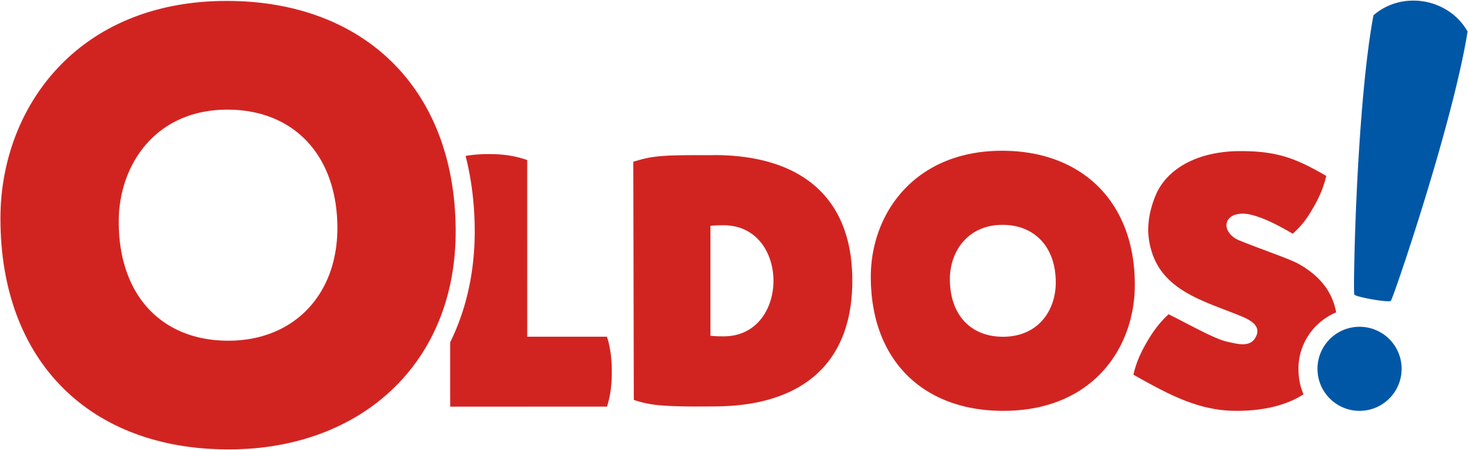 OLDOS-logo