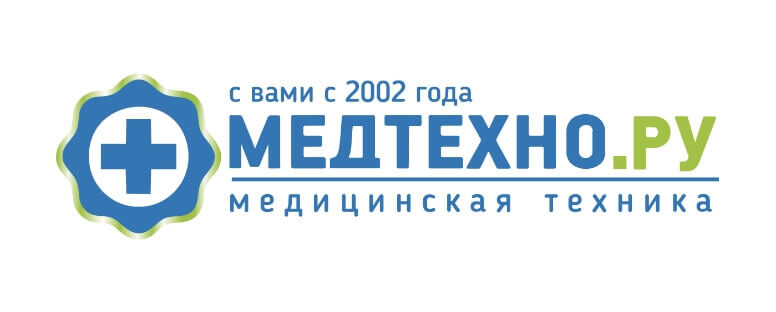 LLC "Medtehno .ru"-logo