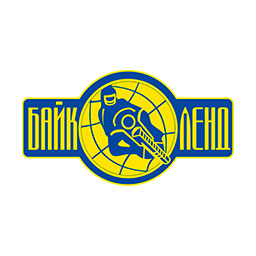 Байк Ленд-logo