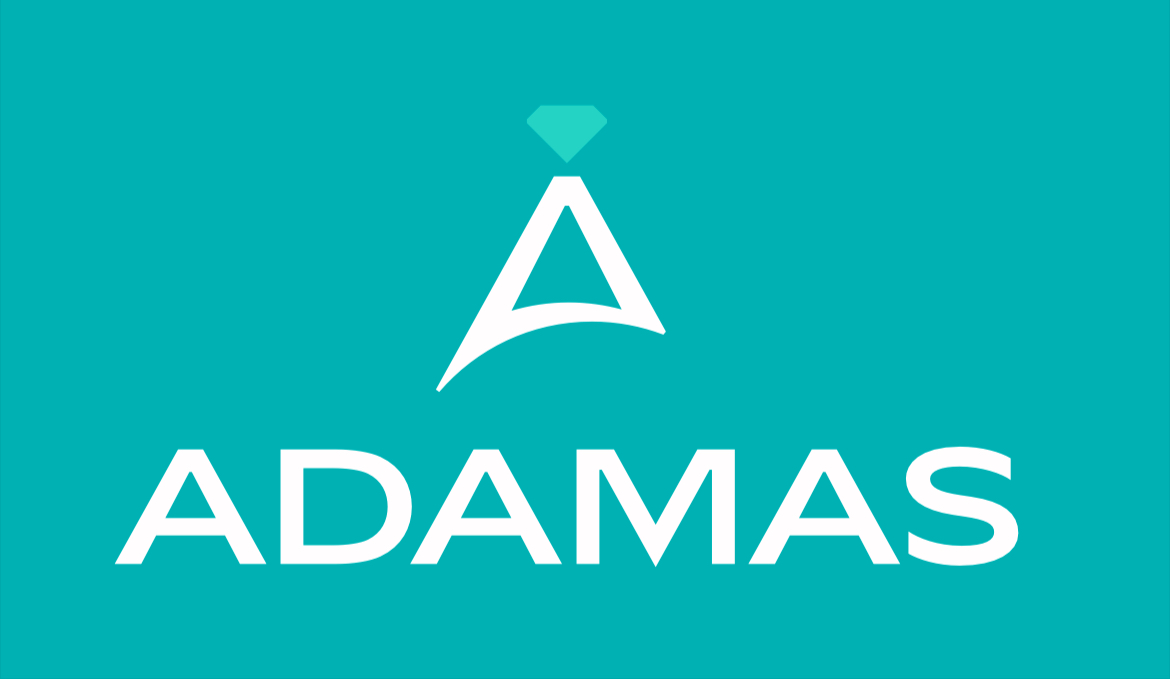 ADAMAS-logo