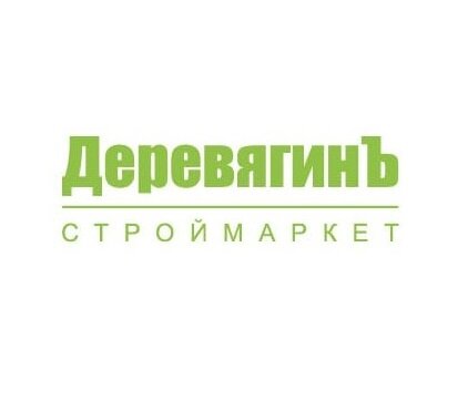 Derevyagin-logo