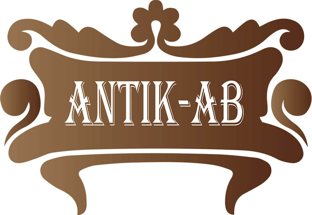 Antik AB-logo