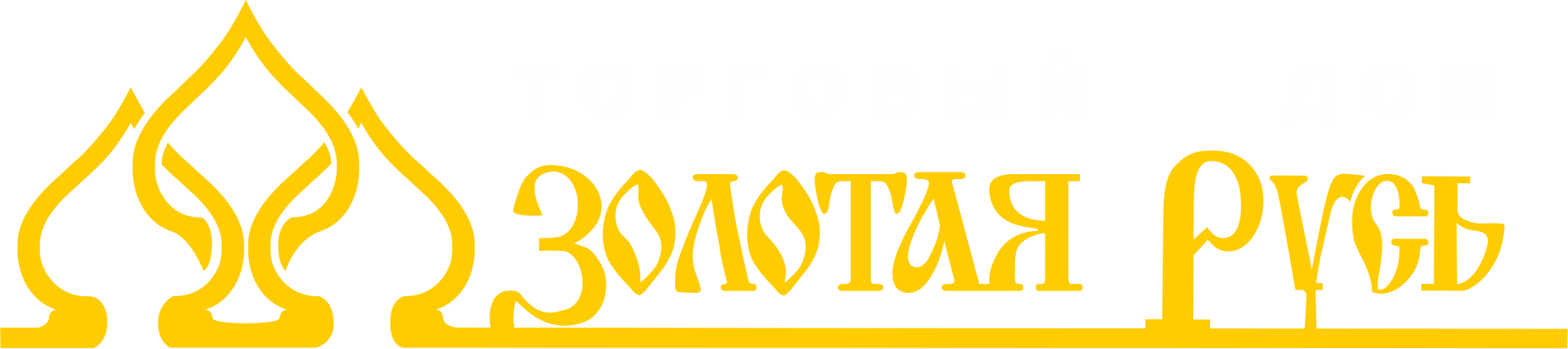 Золотая Русь-logo