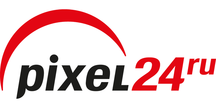 Pixel24.ru-logo