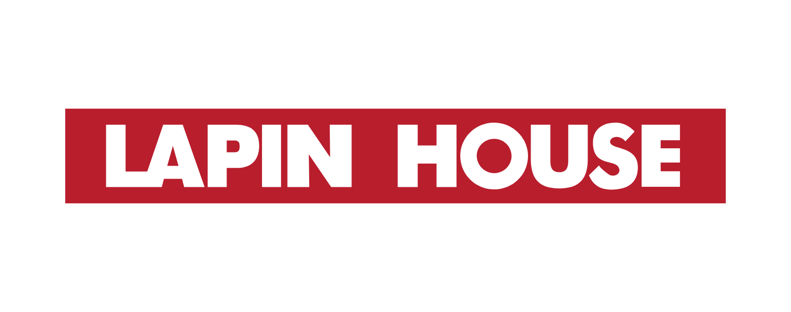 Lapin House-logo