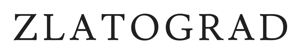 Златоград-logo
