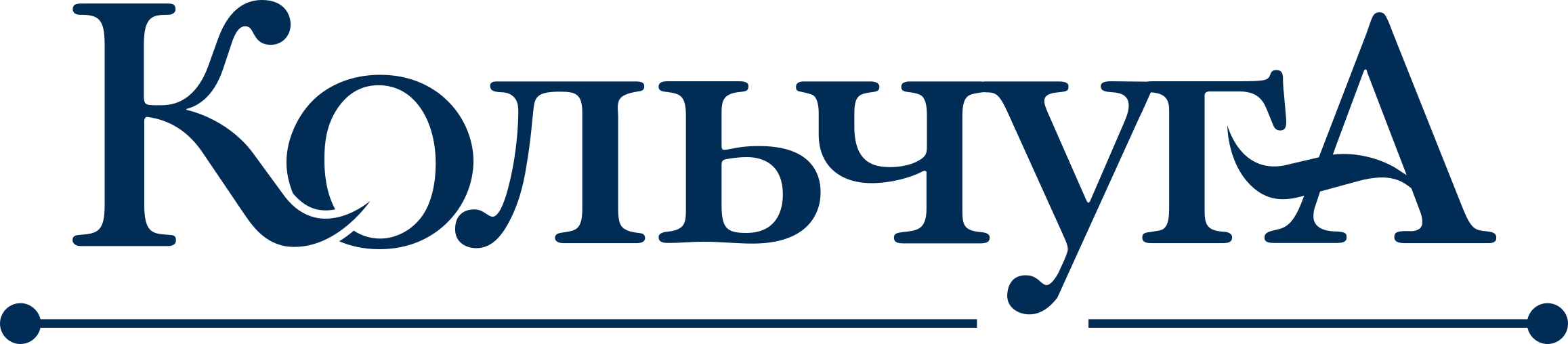 Кольчуга-logo