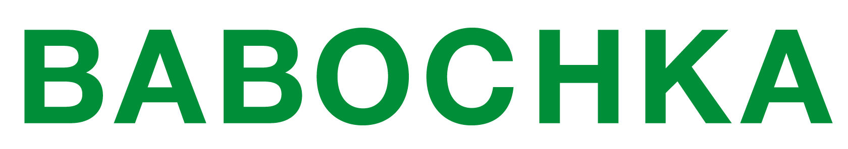 BABOCHKA-logo