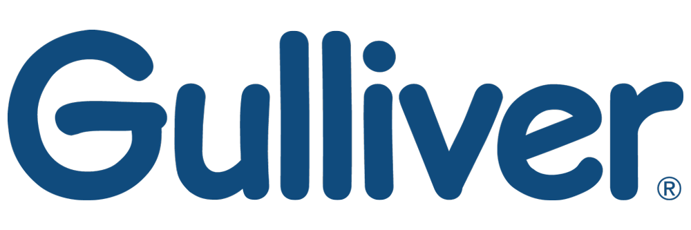 Gulliver-logo