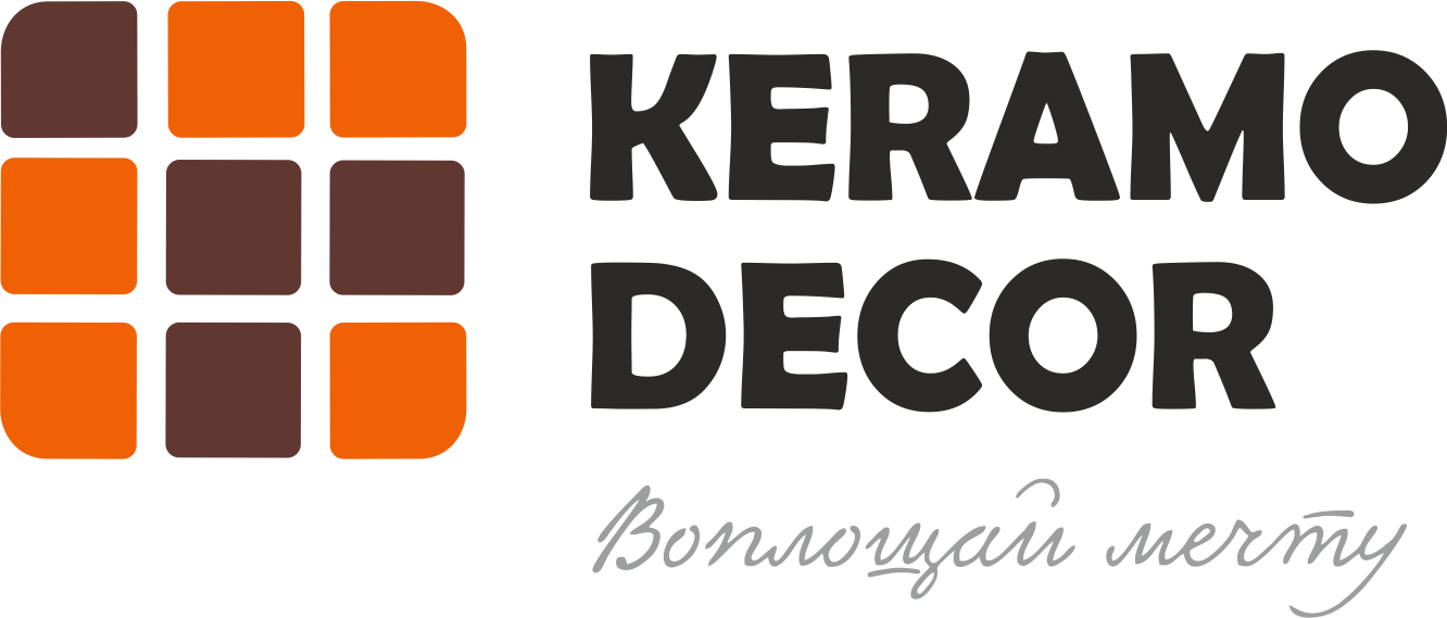КерамоДекор-logo