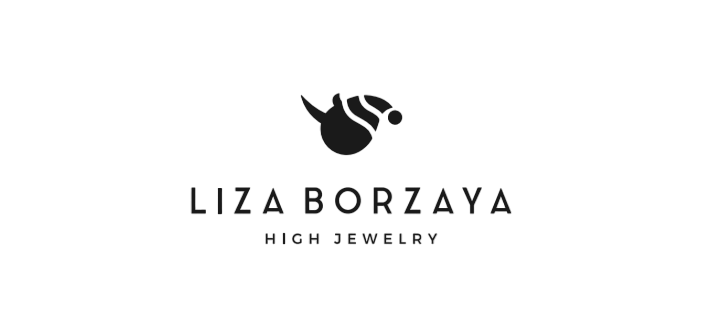 LIZA BORZAYA		-logo