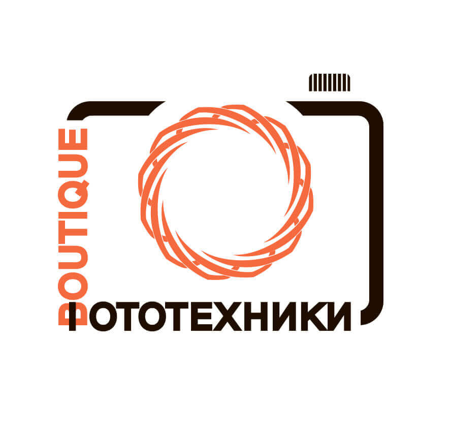 Бутик Фототехники-logo