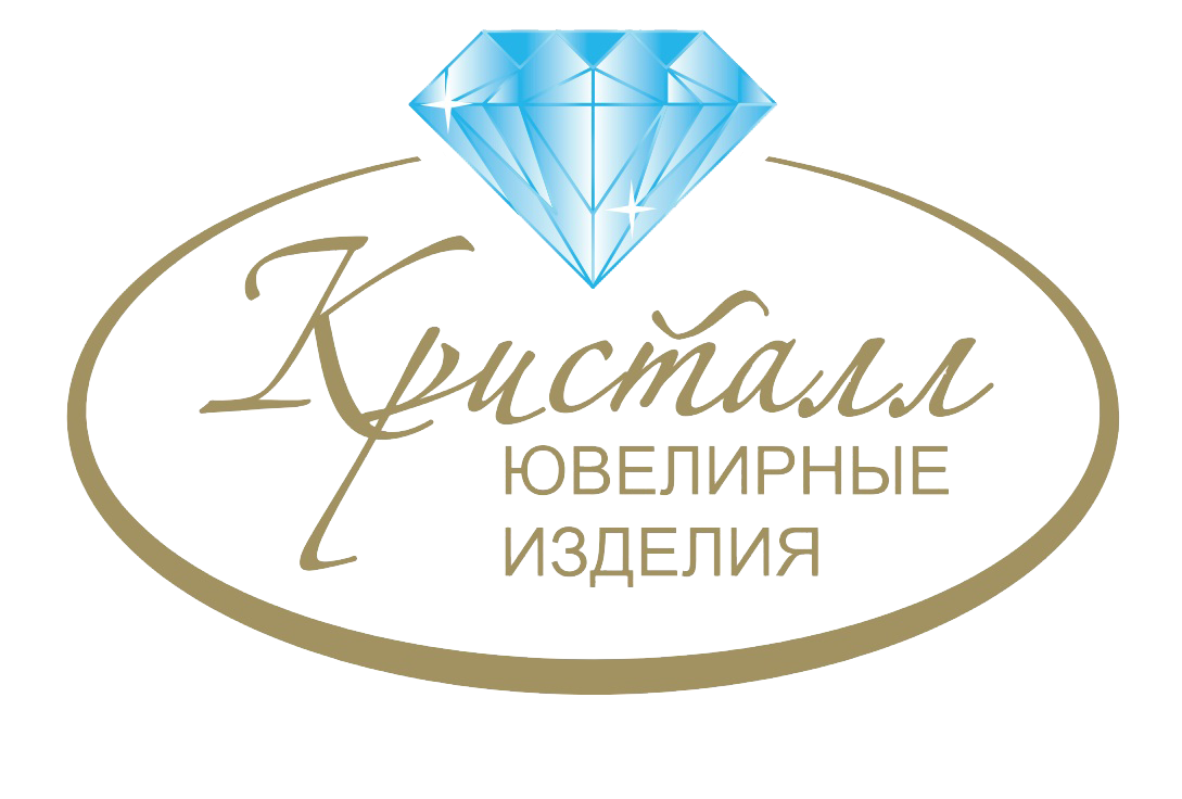Jewelry store CRYSTAL-logo