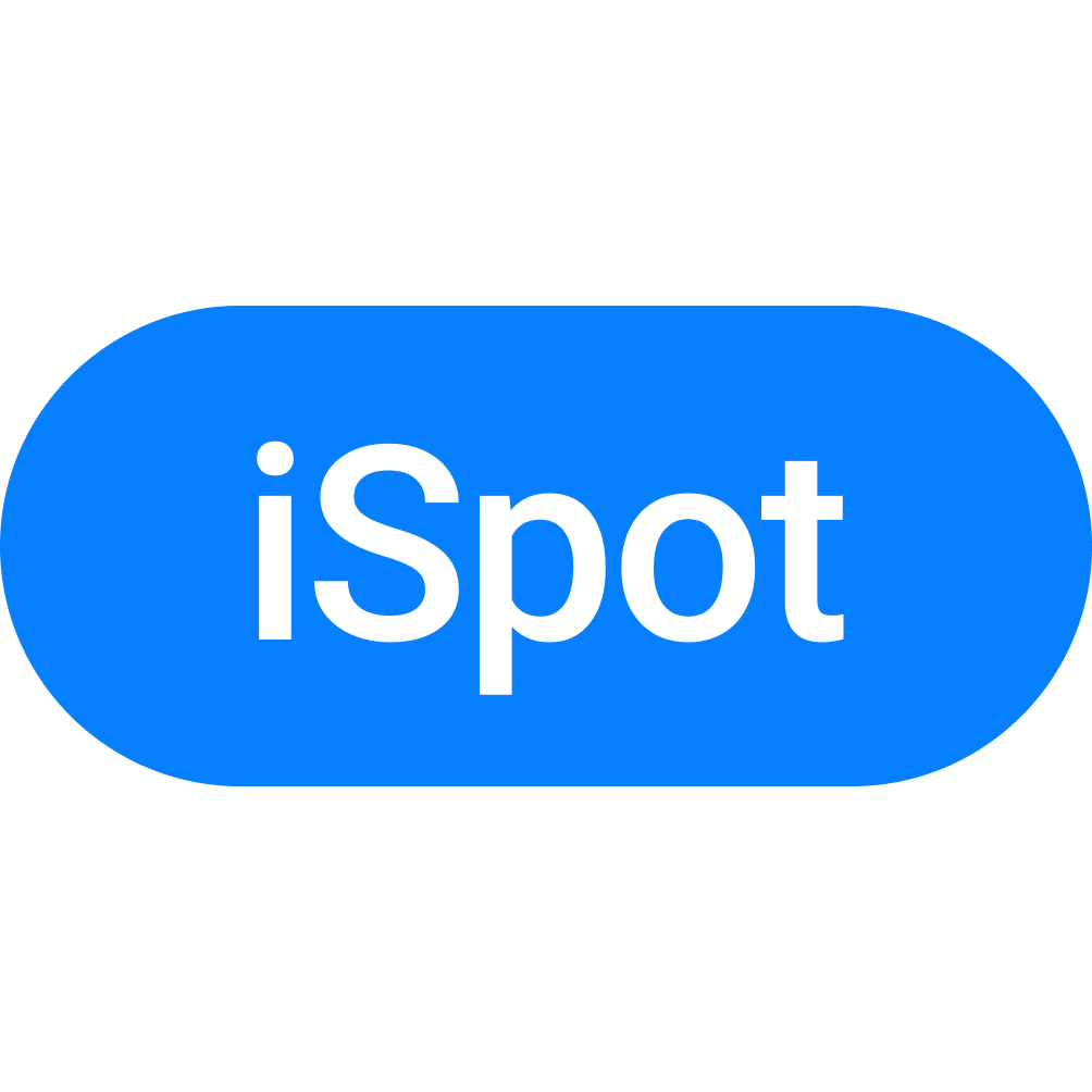 iSpot -logo