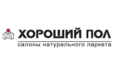 ХОРОШИЙ ПОЛ -logo